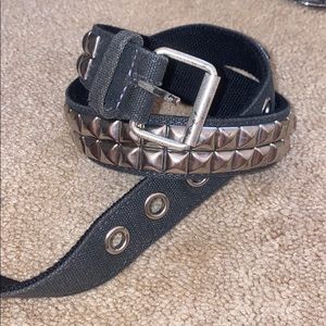 funky kids belt - super cute